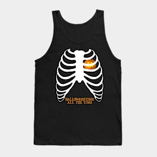 Pumpkin Guts Tank Top